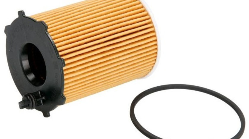 Filtru Ulei Qwp Citroen Jumpy 2007→ WOF109