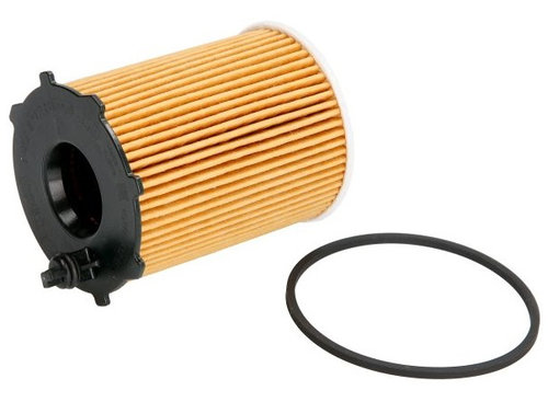 Filtru Ulei Qwp Mazda 5 2 2010→ WOF109