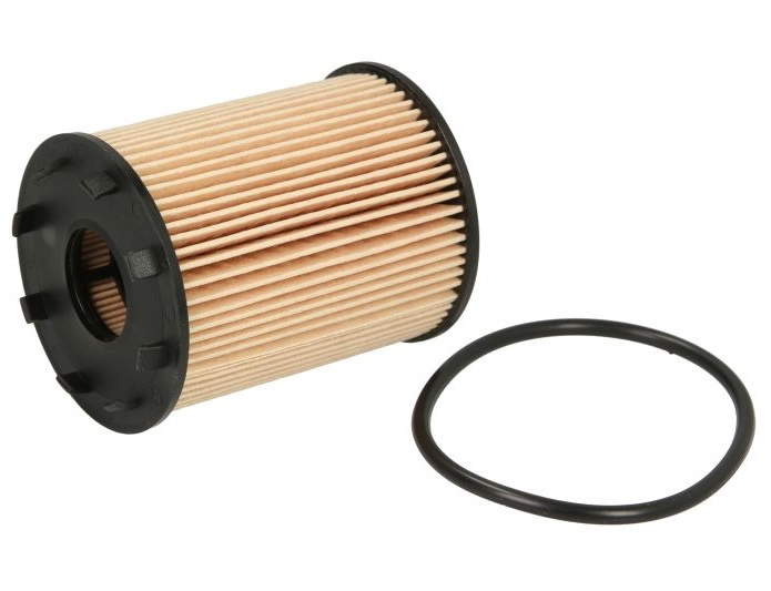 Filtru Ulei Qwp Opel Combo C 2004-2011 WOF140