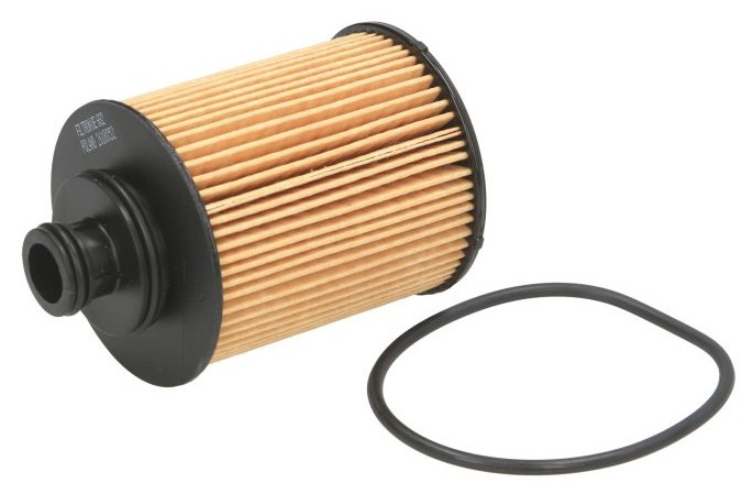Filtru Ulei Qwp Opel Corsa C 2003-2009 WOF192