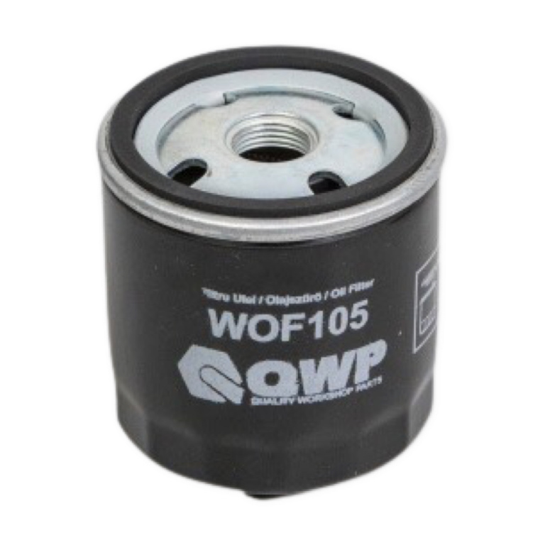 Filtru Ulei Qwp Seat Cordoba 2002-2009 WOF105