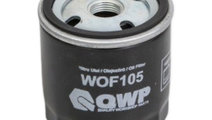 Filtru Ulei Qwp Volkswagen Polo 6N 1994-2001 WOF10...