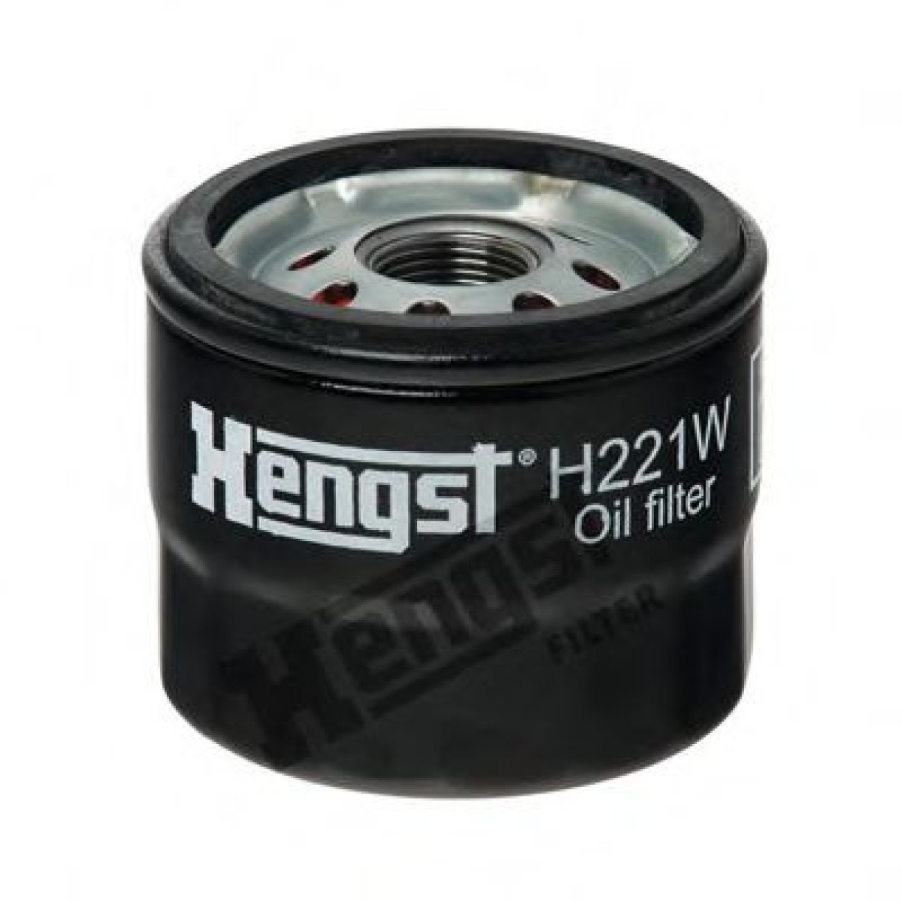 Filtru ulei RENAULT CLIO II (BB0/1/2, CB0/1/2) (1998 - 2005) HENGST FILTER H221W piesa NOUA