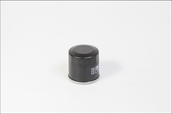 Filtru ulei RENAULT CLIO III (BR0/1, CR0/1) (2005 - 2012) QWP WOF208 piesa NOUA