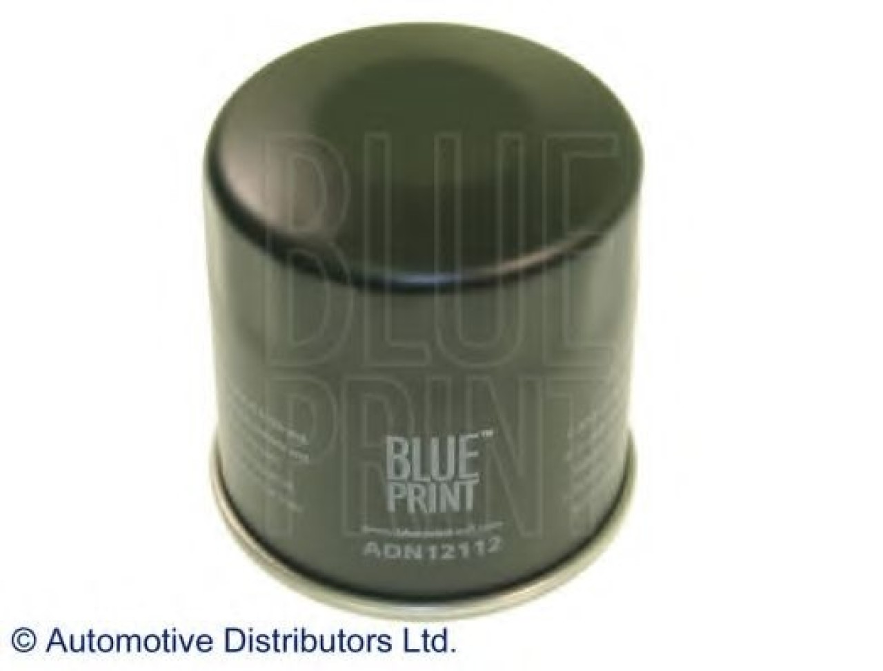 Filtru ulei RENAULT CLIO IV (2012 - 2016) BLUE PRINT ADN12112 piesa NOUA