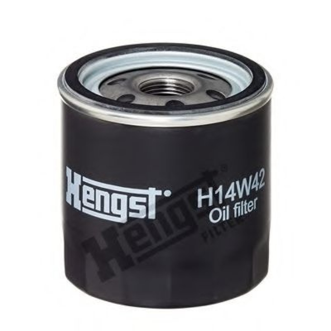 Filtru ulei RENAULT CLIO IV (2012 - 2016) HENGST FILTER H14W42 piesa NOUA