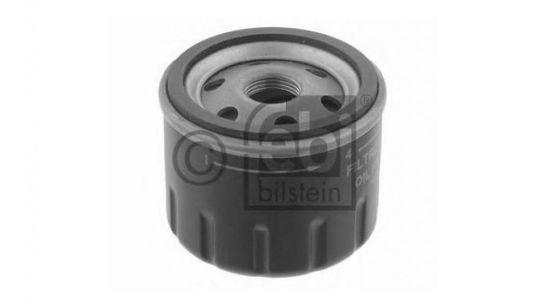 Filtru ulei Renault CLIO Mk II (BB0/1/2_, CB0/1/2_) 1998-2016 #2 04415442