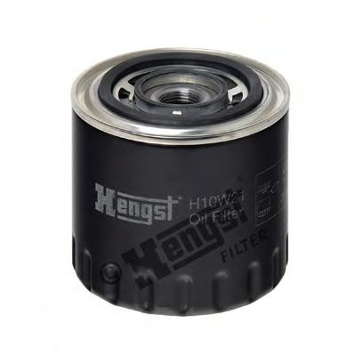 Filtru ulei RENAULT ESPACE III (JE0) (1996 - 2002) HENGST FILTER H10W21 piesa NOUA