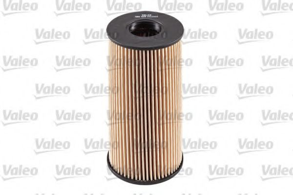 Filtru ulei RENAULT ESPACE IV (JK0/1) (2002 - 2015) VALEO 586529 piesa NOUA