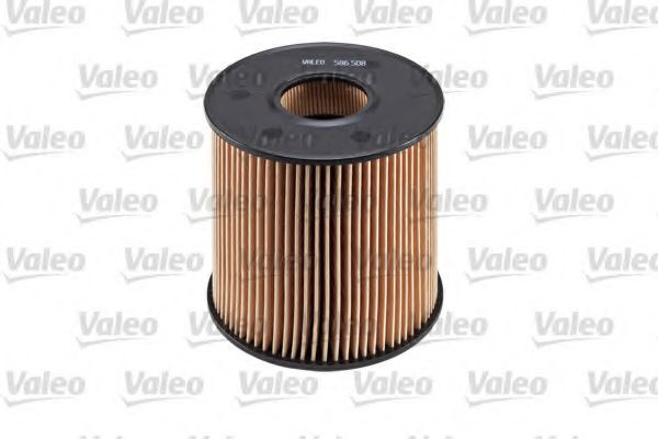 Filtru ulei RENAULT ESPACE IV (JK0/1) (2002 - 2015) VALEO 586508 piesa NOUA