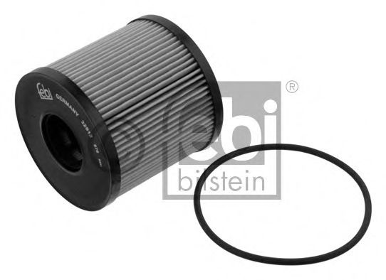 Filtru ulei RENAULT ESPACE IV (JK0/1) (2002 - 2015) FEBI BILSTEIN 32912 piesa NOUA