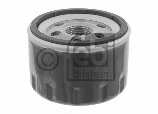 Filtru ulei RENAULT FLUENCE (L30) (2010 - 2016) FEBI BILSTEIN 27155 piesa NOUA