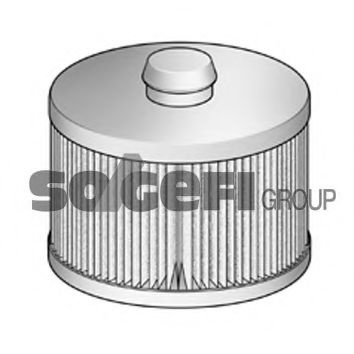 Filtru ulei RENAULT GRAND SCENIC III (JZ0/1) (2009 - 2016) PURFLUX L441 piesa NOUA