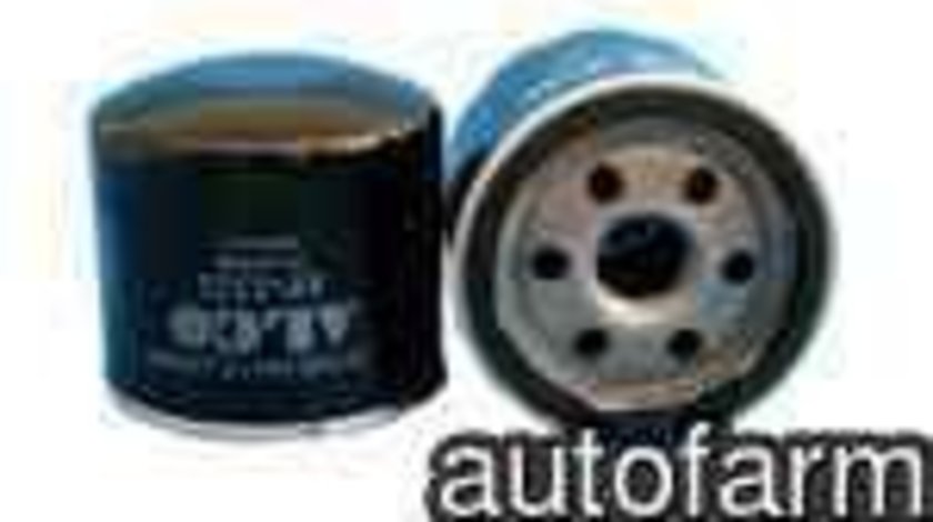 Filtru ulei RENAULT KANGOO Express (FW0/1_) ALCO FILTER SP-1321