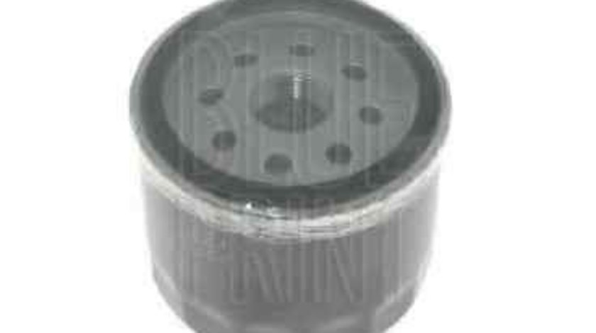Filtru ulei RENAULT KANGOO / GRAND KANGOO (KW0/1_) BLUE PRINT ADN12121