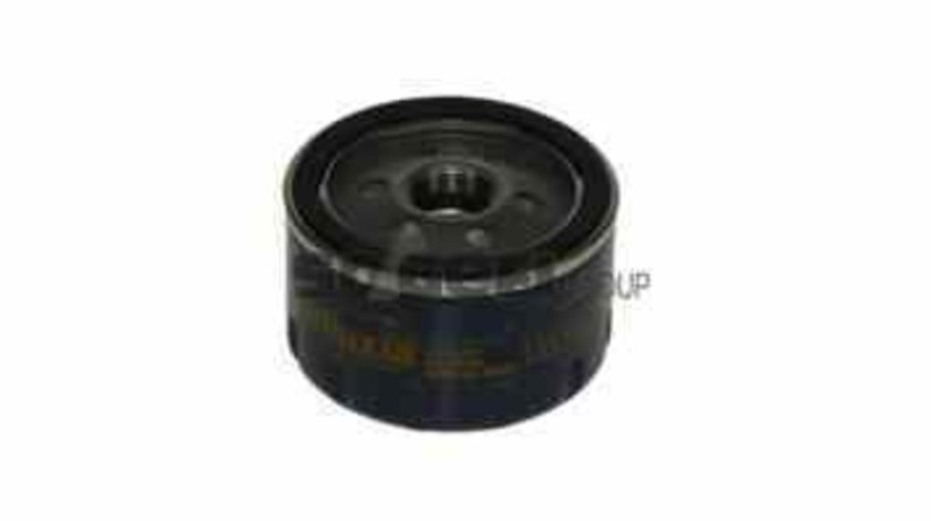 Filtru ulei RENAULT LAGUNA III BT0/1 PURFLUX LS218