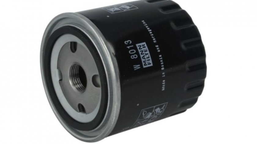 Filtru ulei Renault LAGUNA III Sportour (KT0/1) 2007-2016 #2 1520800Q0M