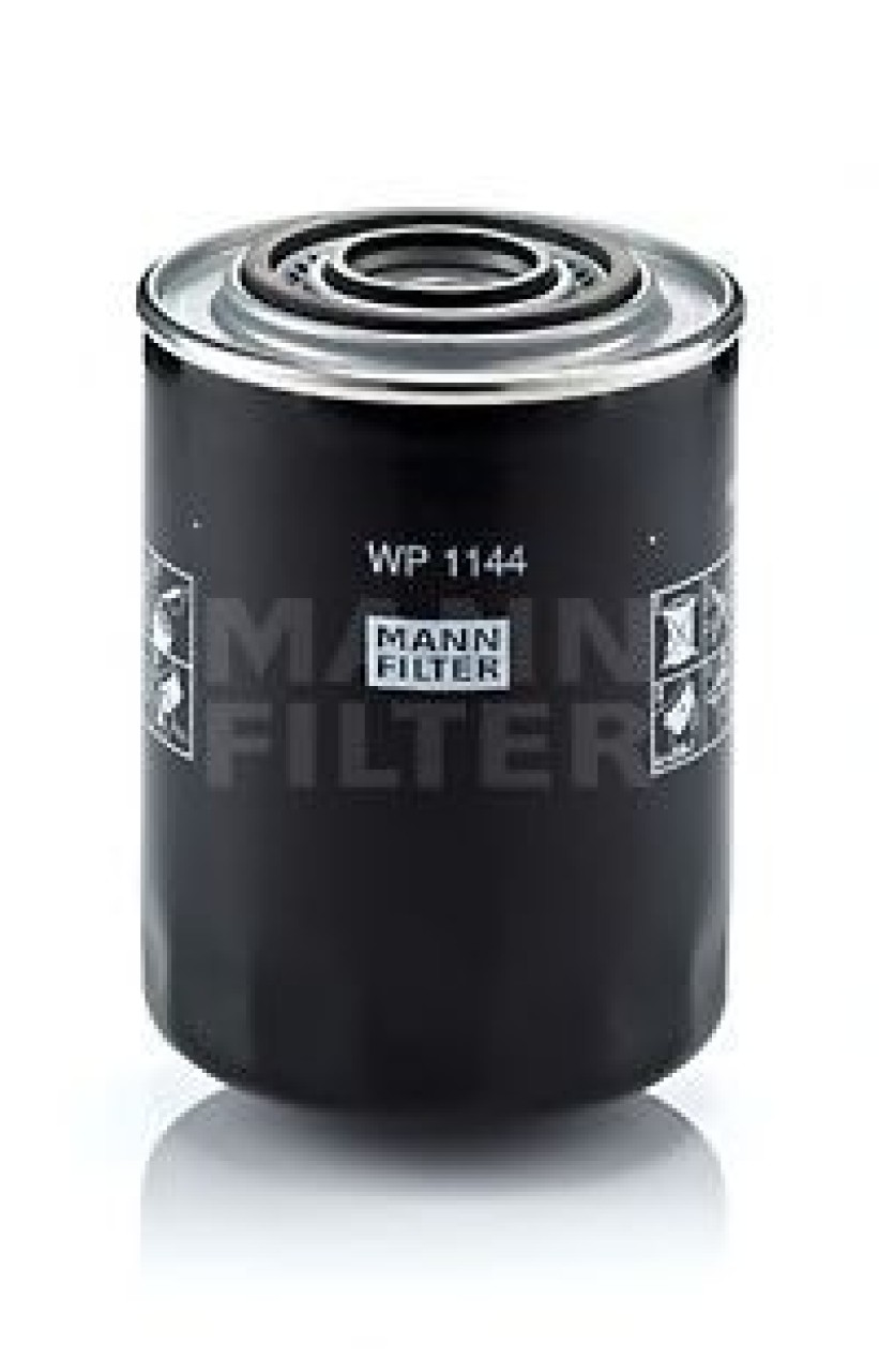 Filtru ulei RENAULT MASTER I bus (T) (1980 - 1998) MANN-FILTER WP 1144 piesa NOUA