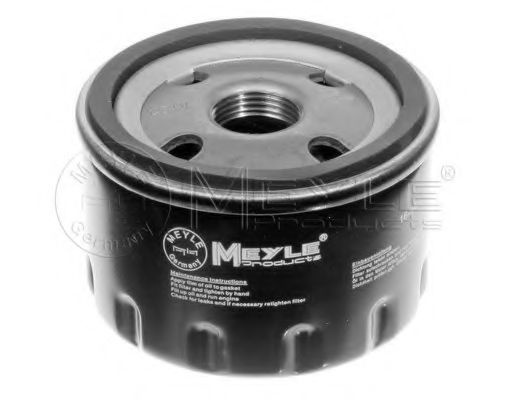 Filtru ulei RENAULT MEGANE I (BA0/1) (1995 - 2004) MEYLE 16-14 322 0000 piesa NOUA