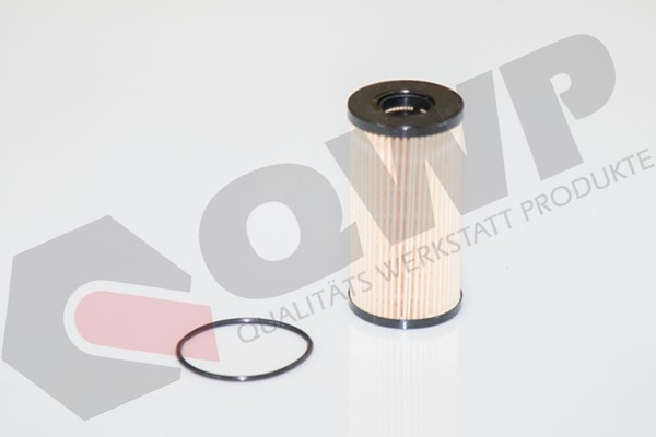 Filtru ulei RENAULT MEGANE III Cupe (DZ0/1) (2008 - 2016) QWP WOF201 piesa NOUA