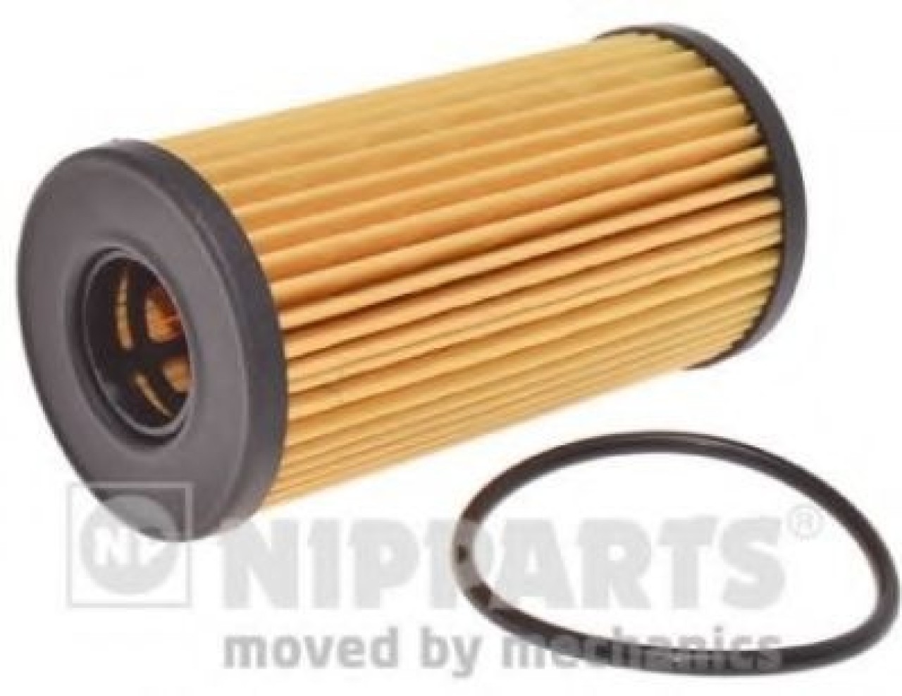Filtru ulei RENAULT MEGANE III Cupe (DZ0/1) (2008 - 2016) NIPPARTS N1311037 piesa NOUA