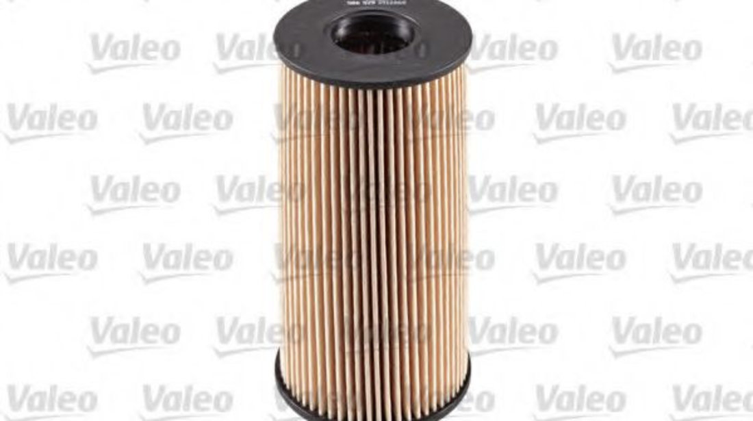 Filtru ulei RENAULT SCENIC II (JM0/1) (2003 - 2009) VALEO 586529 piesa NOUA