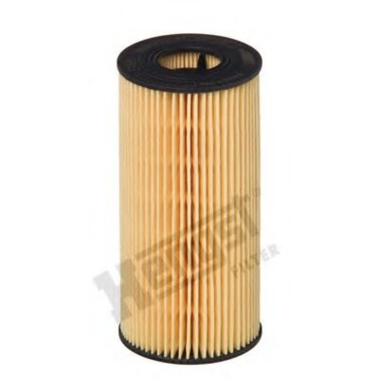 Filtru ulei RENAULT SCENIC III (JZ0/1) (2009 - 2016) HENGST FILTER E112H D180 piesa NOUA