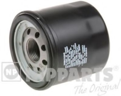 Filtru ulei RENAULT SYMBOL II (LU1/2) (2008 - 2013) NIPPARTS J1311036 piesa NOUA