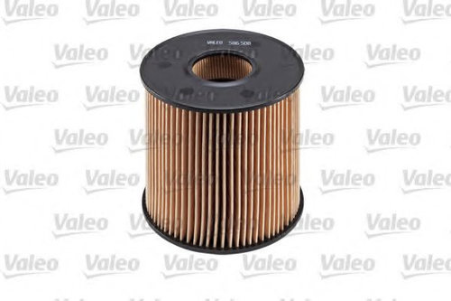 Filtru ulei RENAULT TRAFIC II bus (JL) (2001 - 2014) VALEO 586508 piesa NOUA