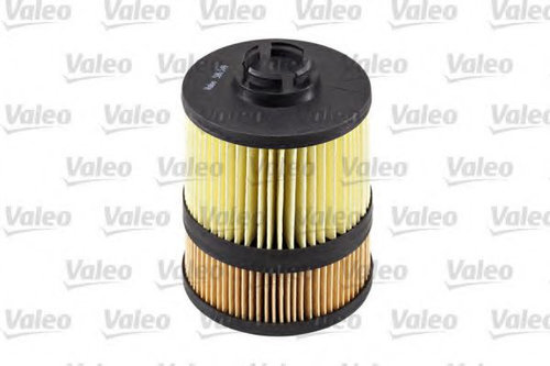 Filtru ulei RENAULT VEL SATIS (BJ0) (2002 - 2016) VALEO 586549 piesa NOUA