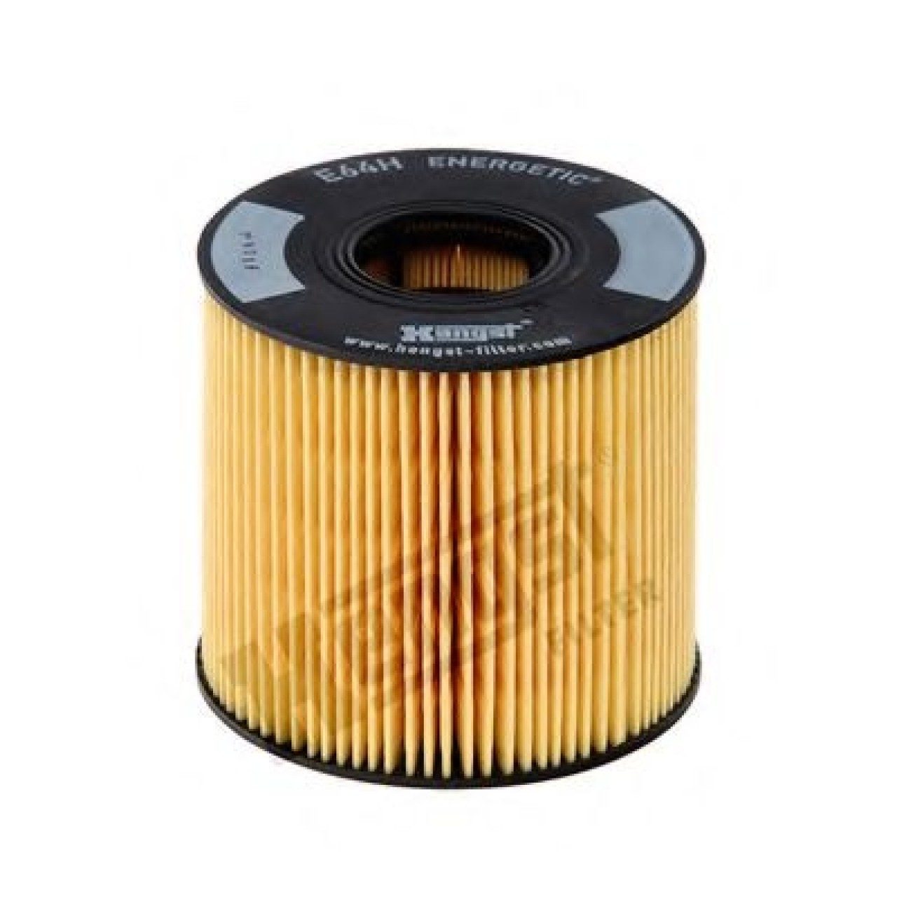 Filtru ulei RENAULT VEL SATIS (BJ0) (2002 - 2016) HENGST FILTER E64H D96 piesa NOUA