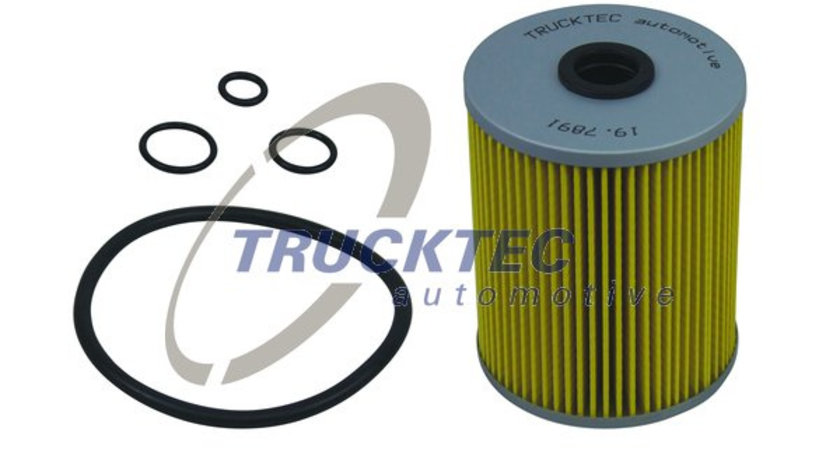 Filtru ulei, retarder (0425004 TRUCKTEC) NEOPLAN,SCANIA