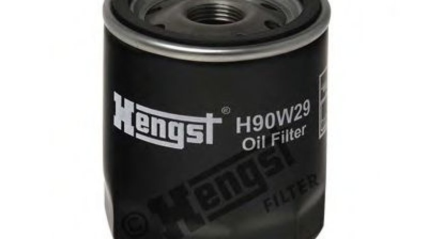 Filtru ulei ROVER 25 (RF) (1999 - 2005) HENGST FILTER H90W29 piesa NOUA