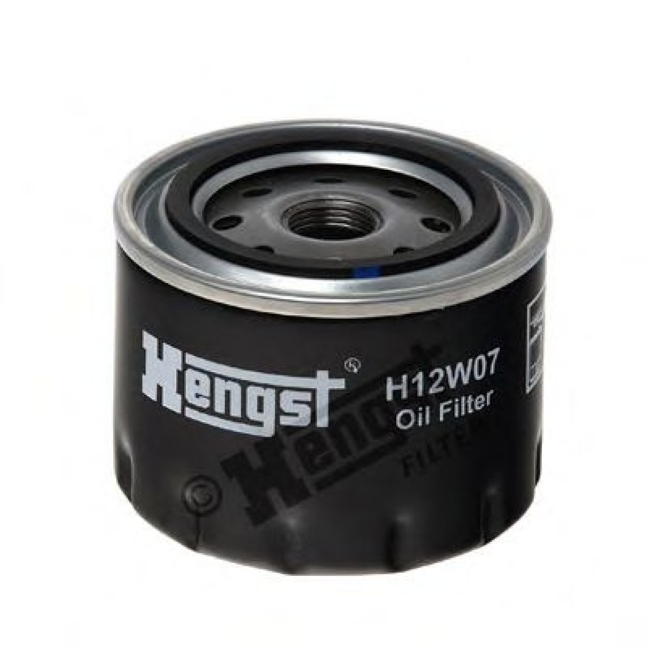 Filtru ulei ROVER 45 (RT) (2000 - 2005) HENGST FILTER H12W07 piesa NOUA