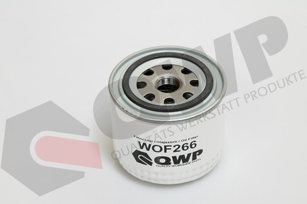 Filtru ulei ROVER 45 (RT) (2000 - 2005) QWP WOF266 piesa NOUA