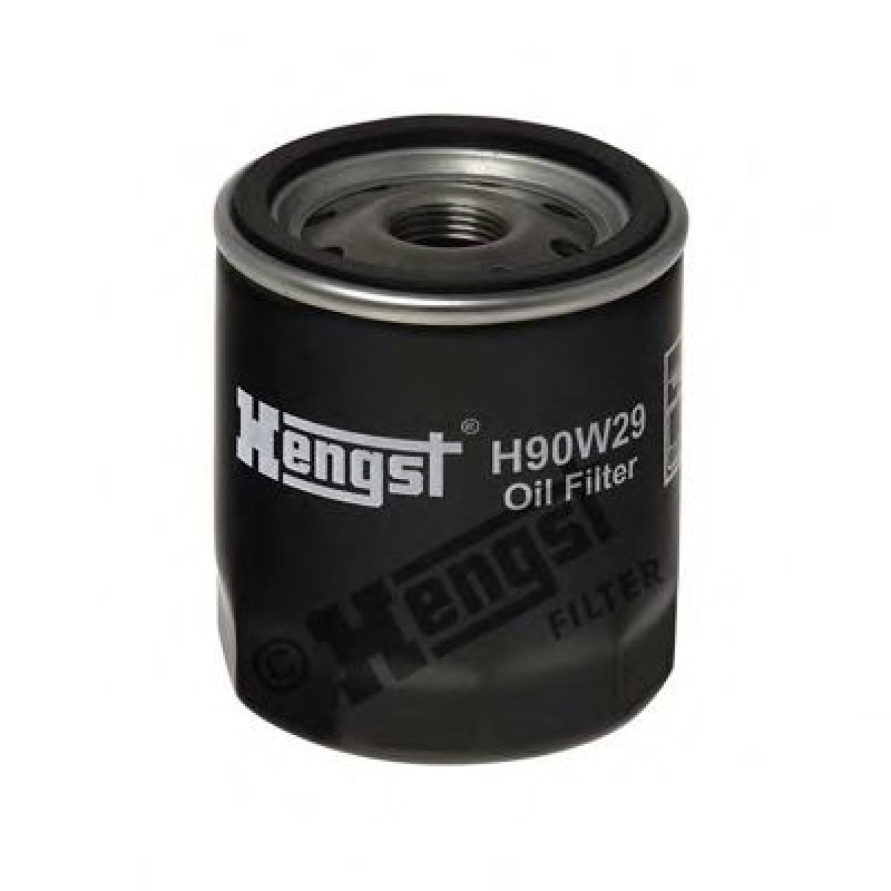 Filtru ulei ROVER STREETWISE (2003 - 2005) HENGST FILTER H90W29 piesa NOUA