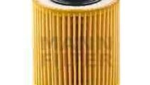 Filtru ulei SAAB 9-3 Cabriolet (YS3F) MANN-FILTER ...