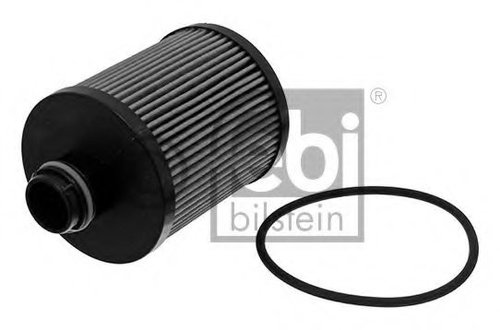 Filtru ulei SAAB 9-3 Combi (YS3F) (2005 - 2016) FEBI BILSTEIN 39837 piesa NOUA