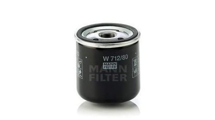 Filtru ulei Saab 9-3 (YS3D) 1998-2003 #2 0418148