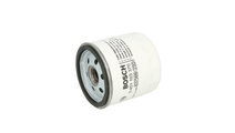 Filtru ulei SAAB 9-3 (YS3F) (2002 - 2016) BOSCH 0 ...