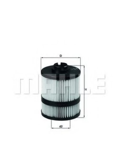 Filtru ulei SAAB 9-5 Combi (YS3E) (1998 - 2009) KNECHT OX 563D piesa NOUA