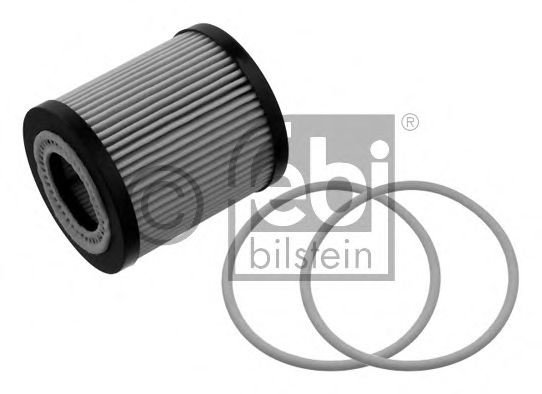 Filtru ulei SAAB 9-5 (YS3E) (1997 - 2009) FEBI BILSTEIN 33469 piesa NOUA