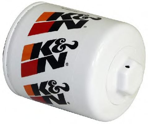Filtru ulei SAAB 9-5 (YS3E) (1997 - 2009) K&N Filters HP-1002 piesa NOUA
