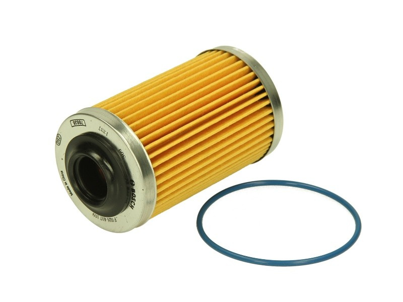 Filtru ulei SAAB 9-5 (YS3G) (2010 - 2012) BOSCH F 026 407 109 piesa NOUA