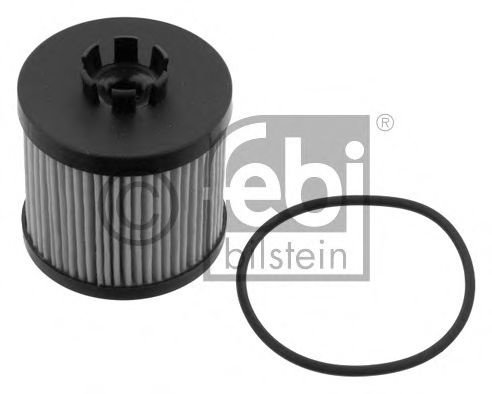 Filtru ulei SEAT IBIZA IV (6L1) (2002 - 2009) FEBI BILSTEIN 37441 piesa NOUA