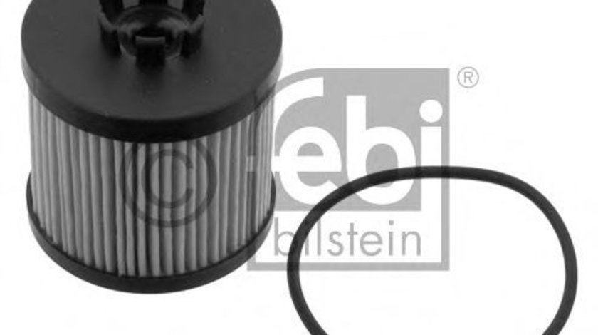 Filtru ulei SEAT IBIZA IV (6L1) (2002 - 2009) FEBI BILSTEIN 37441 piesa NOUA