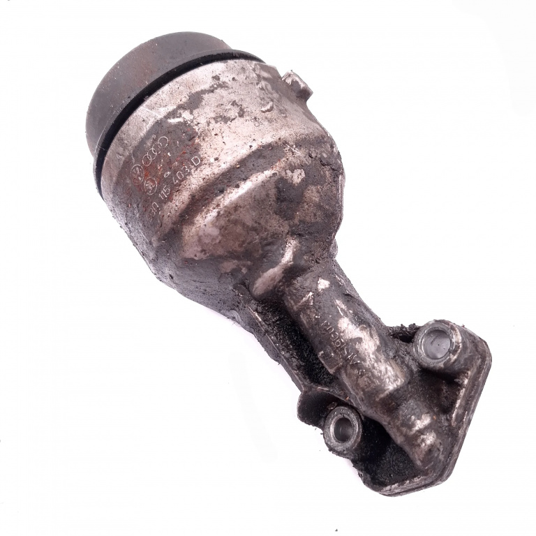 Filtru Ulei Seat Ibiza Mk4 (6L) 2002-2008 1.2 Bme Benzina 03D115403D