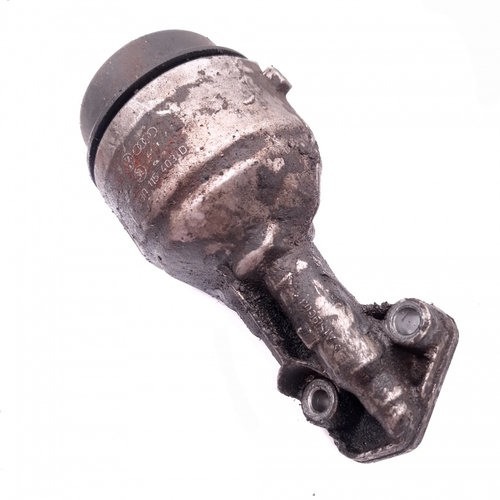 Filtru Ulei Seat Ibiza Mk4 (6L) 2002-2008 1.2 Bme Benzina 03D115403D