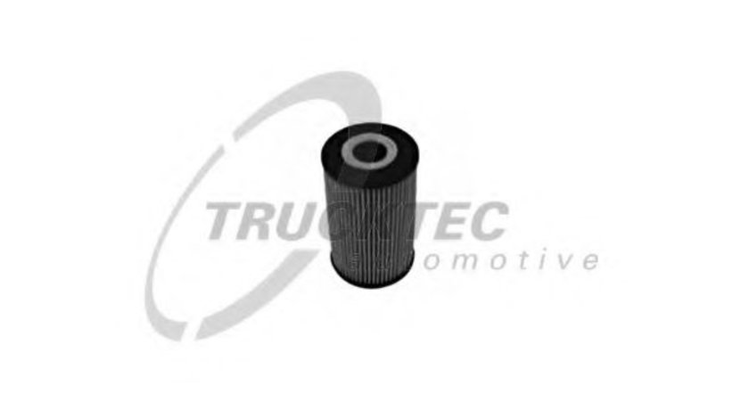 Filtru ulei SEAT IBIZA V SPORTCOUPE (6J1, 6P5) (2008 - 2016) TRUCKTEC AUTOMOTIVE 07.18.051 piesa NOUA