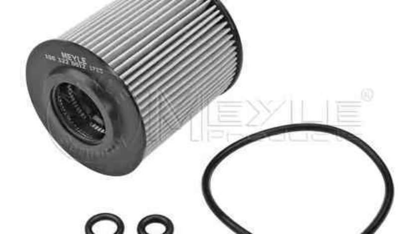 Filtru ulei SEAT IBIZA V ST (6J8) MEYLE 100 322 0012